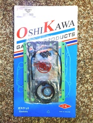 ปะเก็นชุดใหญ่ kubota 3D78 16261-0331-1 (FA14029) โต 78mm oshikawa ชุดปะเก็นฝาสูบ D1105 / D950 / D100