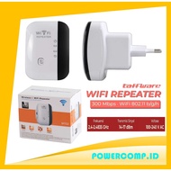 Taffware MT02 Wifi Booster 2.4G Wireless Wifi Repeater Wifi Range Extender Router Wifi Signal Booste