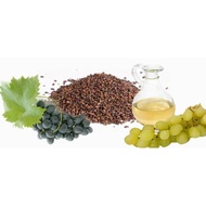 Grape seed Oil Grape seed oil/