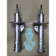 TOYOTA VIOS NCP93 KYB RS ULTRA PERFORMANCE ABSORBER