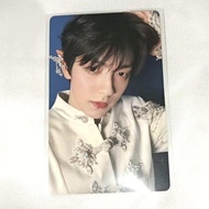Kad Foto Khas Kpop Empat Hari Rasmi TXT - Kad Foto Tunggal Choi Soobin - Barangan Kumpulan Lelaki Kp