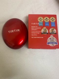 Tirtir Cushion氣墊 15C