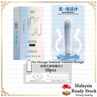 000 Super Thin Condom 000超薄无储安全套 Kondom 463