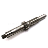YAMAHA Y125 Y125Z Y125ZR 125Z 125ZR Y 125 Z ZR MAIN SHAFT 12T MAIN GEAR SHAFT AXLE MAIN TRANSMISSION