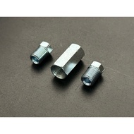 Brake Pipe Head Fluid Joint
