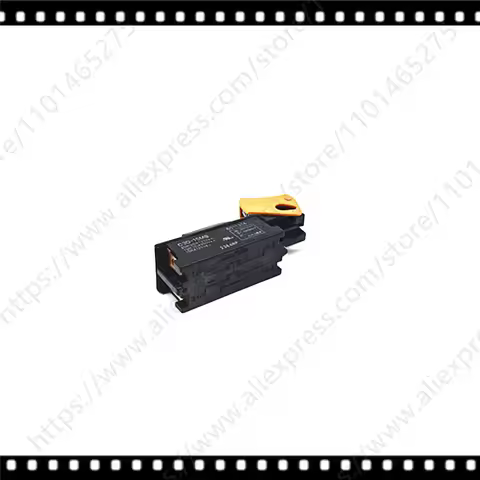 Switch For MAKITA 4110C 9005BZ HM1800 2414DB 2414NB HM1810 2414 HM1801 SR2600 HM1400 651131-4 651113