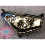 PERODUA MYVI ICON/ ADVANCED VERSION 1.5 HEADLAMP RH KANAN RIGHT ORIGINAL