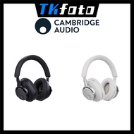 Cambridge Audio Melomania P100 Over-Ear Noise Cancelling Wireless Headphones