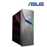 Asus ROG Strix G10CE-51140F286T Gaming Tower Desktop PC Grey ( I5-11400F, 8GB, 1TB SSD, RTX3060 12GB