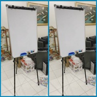Flip chart 60 x 90 percentation board