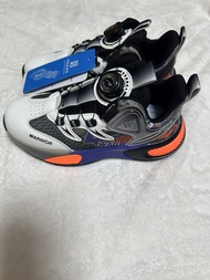 Warrior 回力 轉盤旋鈕 運動鞋 潮鞋