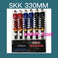 330MM Absorber Absober Skk Racing