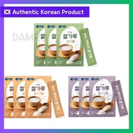 [Bebecook] BEBE | Organic Baby Rice Powder Set Stage1+Stage2 4M 6M 7M Baby Cereal Korean Baby Food