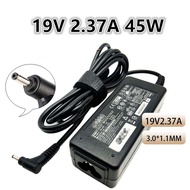 19V 2.37A 45W laptop power adapter charger for Acer Spin 1 SP111-32N 3 SP314-51 Swift 1 SF113-31 SF1