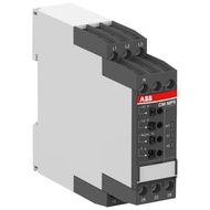 SZ CM-MPS.41P 10133812 1SVR740884R3300  Three-phase monitoring relay 2c/o, 0,0.1-30s, L1-L2-L3=3x300
