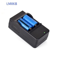 LMXKB Rechargeable Practical 16340 CR123A Wall Charger