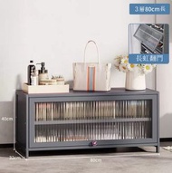 鞋櫃(3層80CM長-長虹翻門)【可放大碼鞋】