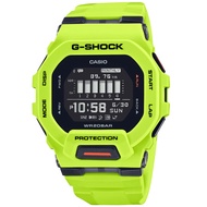 G-Shock GBD-200-9ER Man Resin Watch