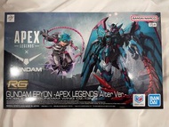 RG Gundam Epyon - Apex Legends Alter Ver. 變幻