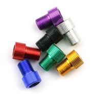 [KSB] Tire Pump Adapter for presta to schrader valve Fixie Tire Cop Adapter for Tire Pump FIXIE IMPO