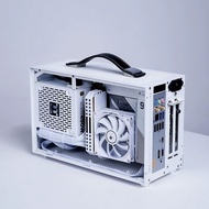 Mini i7/i9 16-Core 32-Line Engine Portable Portable RTX3060 Delta Game Computer ITX Small Console