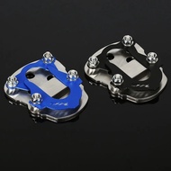 For Suzuki DR650 DR650SE DR650S DR 650 650S 650SE S SE 1996 - 2020 2021 Kickstand Side Stand Enlarge