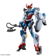 Produk Rasmi Bandai HG 1/144 GQuuuuuuX