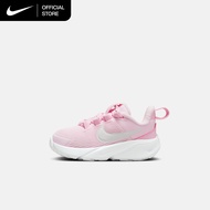 Nike Star Runner 4 Baby/Toddler Shoes - Pink Foam [DX7616-602]