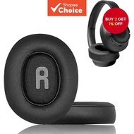 Headset Cover Foam Soft Protein Cushion for JBL TUNE 700BT 710BT 700B Headphone Earpads