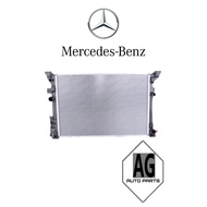 MERCEDES W176 A250 W117 CLA250 RADIATOR ( 2465001403 )