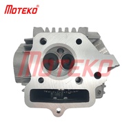 BX15120166 C70 JH70 CD70 ST70 70CC 47MM BORE CYLINDER HEAD COMP WITH VALVES FOR 4T 139FMB ENGINE CHI
