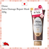Diane Extra Damage Repair Mask 320g Miracle you / Moist / damage care / damage care / Perfect Beauty