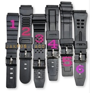 Casio QQ Series watch strap
