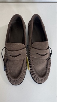 Parfois mocassin