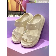 Crush Sandals For Women Fashion Wedge Sandals For All Seasons
