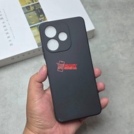 OPPO A5 PRO 4G OPPO A5 PRO 5G OPPO A3 PRO CASE MACARON BLACK SILICON BLACK OPPO A5 PRO 4G OPPO A5 PR