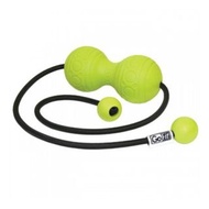 #1010big 肌肉按摩花生球 GoFit Trigger Ball Massage Ball 花生球按摩球 massage roller double ball #t-ball #按摩 #trig