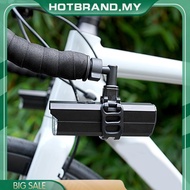 Bike Light Bracket Universal Bike Handlebar Light Holder for Mountain Road Bike