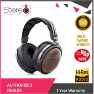 FiiO FT1 Closed-Back Over-Ear Headphones