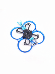 HSKRC | DJI O3 Compatible โครงสร้างคาร์บอนไฟเบอร์ 2.5 นิ้ว