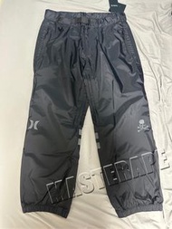 mastermind japan world mmj mmw x hurley phantom snow pants 防水 滑雪 長褲