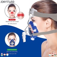 JONY1TWDD CPAP  Liners, Universal Full Face CPAP  Cover, Accessories Breathable CPAP Hose Cover for 