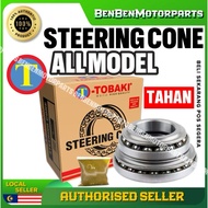 100% ORIGINAL TOBAKI STEERING CONE FOR LC135 RG110 EVOZ DV110 RC80 KR150 EGO AVANTIZ SOLARIZ JET POW