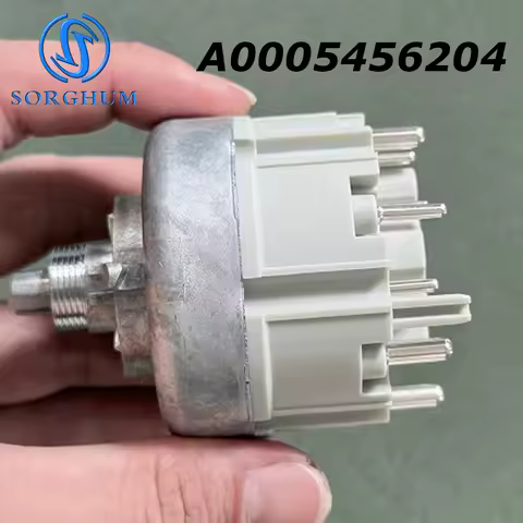 For Mercedes Benz W124 W126 W202 300D C200 C230 E320 300SEL C36 C43 E60 AMG Headlight Dimmer Switch 