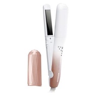 Panasonic 輕便直捲三用電棒 EH-HV28-PN 玫瑰金