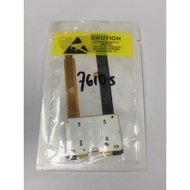 Flexible Nokia 7610s - Flexible Nokia 7610 Sliding - Keyboard NK 7610s - hp spare parts