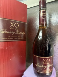 滿水二千年舊版 Suntory XO 700 ml