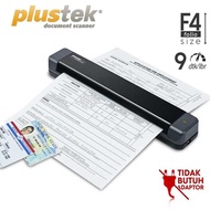 SCANNER PLUSTEK S410S PLUS PORTABLE / SCANNER PORTABLE / SCAN - BOSS SHIP