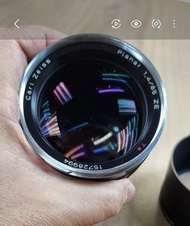 Carl Zeiss Planar 1.4/85mm ZE (for Canon)