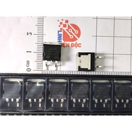 [Combo of 2] 18N65M5 STD18N65M5 N-channel Mosfet 15A 650V TO-263 pins
